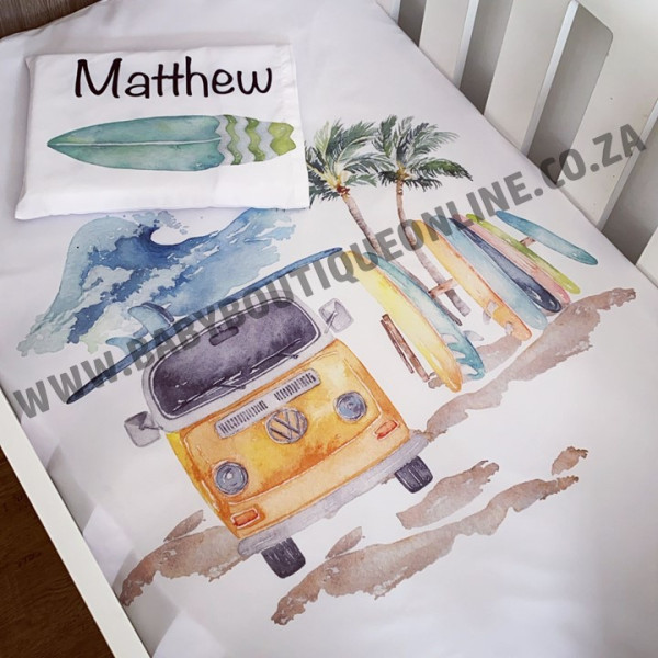 Linen Set SS0529